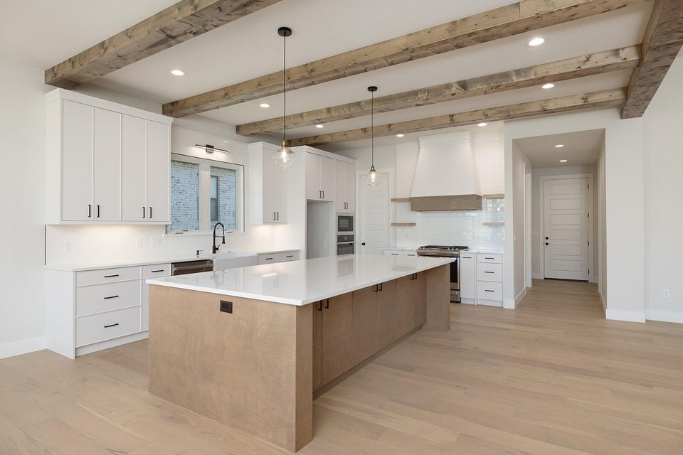 #1 Choice for Custom Homes